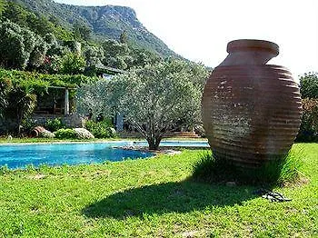 Antik Zeytin & Art 3* Golturkbuku