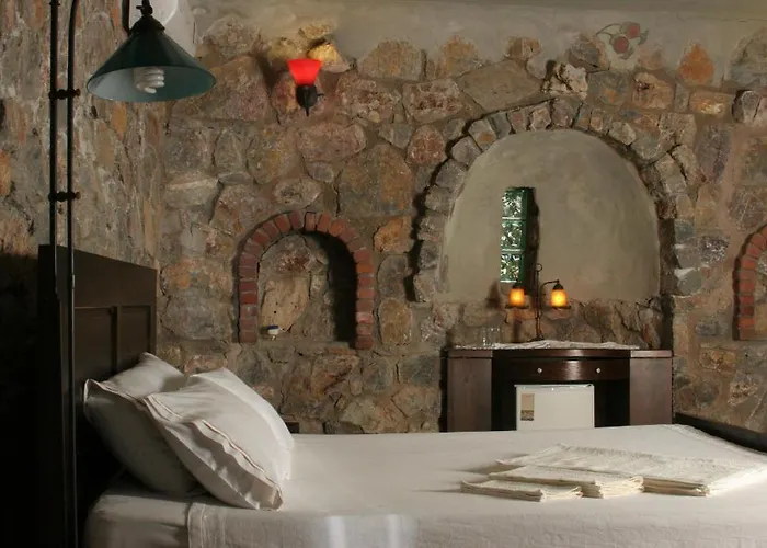 Antik Zeytin & Art 3*