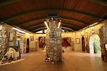 Antik Zeytin & Art Vendégház Golturkbuku