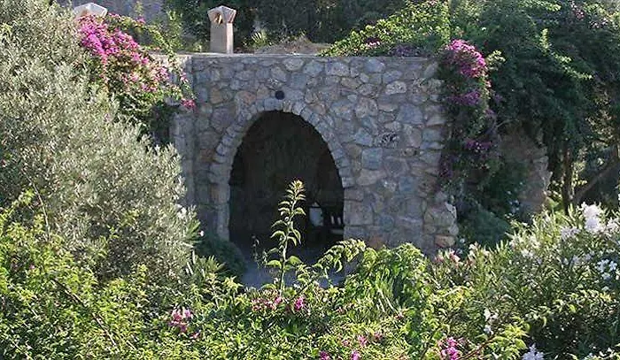 Antik Zeytin & Art 3* Göltürkbükü